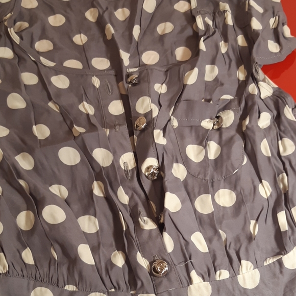 Atmosphere sundress - Picture 2 of 6